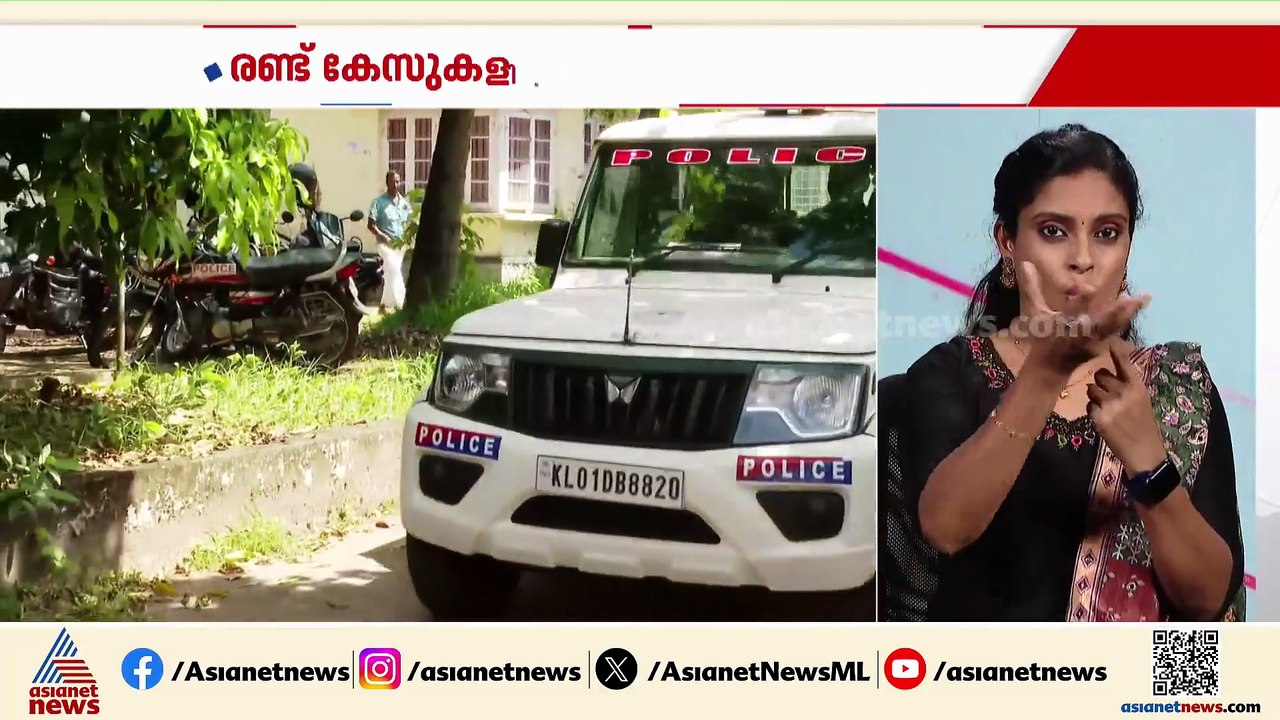 ശബരിമല സ്വർ‌ണ്ണക്കൊള്ള; മുൻ എക്സിക്യൂട്ടിവ് ഓഫീസർ സുധീഷ്കുമാർ റിമാൻഡിൽ