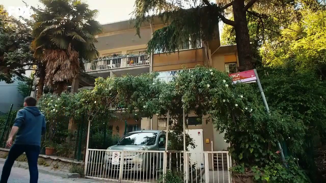 [MULTI-SUB] Gizli Sakli S01 Episode-02 Romantic Turkish Drama