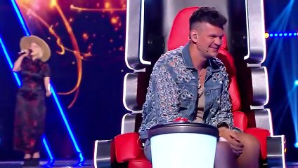 Vocea Romaniei Sezonul 13 Episodul 8 online 31 Octombrie