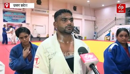 लखनऊ से पेरिस तक का सफर; अब लॉस एंजेलिस में पैरा ओलंपिक लक्ष्य, जानिये इन जूडो खिलाड़ियों की कहानी