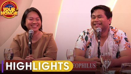 Your Honor: Gabriel Barrios, na-meet ang first love sa Astral world?!