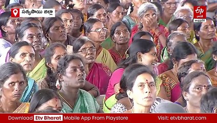 తొక్కిసలాట ఘటనపై ప్రధాని దిగ్భ్రాంతి - బాధితుల కుటుంబాలకు పరిహారం ప్రకటన