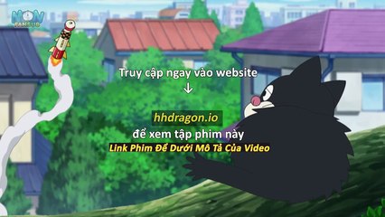 Doraemon New TV Series Tập 889 Vietsub Thuyết Minh Tiếng Việt