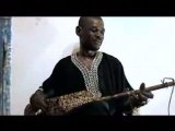 Gnawa Maalem Ben Aissa (Gumbri improv)