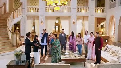 Yeh Rishta Kya Kehlata Hai – Exciting Twists & Turns in the November 1st Episode! 🎬