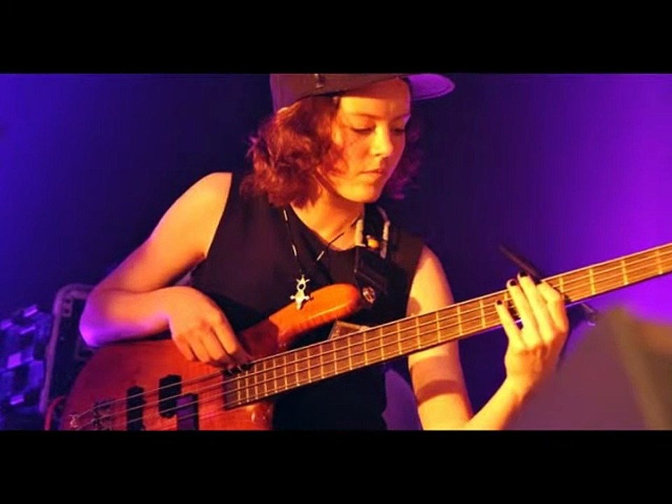 Christophe LARTILLEUX-HART  D.A.R.C Groove