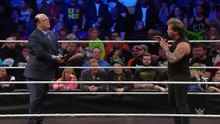 FULL SEGMENT The Wyatt Family attack Brock Lesnar and Roman Reigns Raw, Jan. 18, 2016