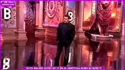 Bigg Boss 19 Weekend Ka Vaar Promo Out! Exciting Updates for 1st November 2025 🎉