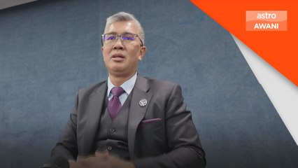 ART Malaysia-AS lindung kedaulatan, kepentingan negara – Menteri MITI