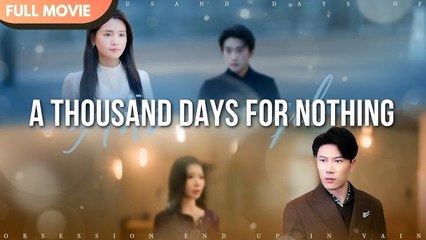 A Thousand Days, No Return (2025) - FULL HD [Eng Sub]