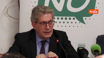 Separazione carriere, Diella (Comitato No): "Non la buttiamo in politica, ragioniamo sulla riforma"