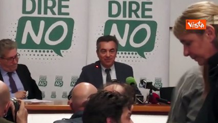 Separazione carriere, Grosso (Comitato No): "Siamo gruppo di cittadini contro riforma sbagliata"