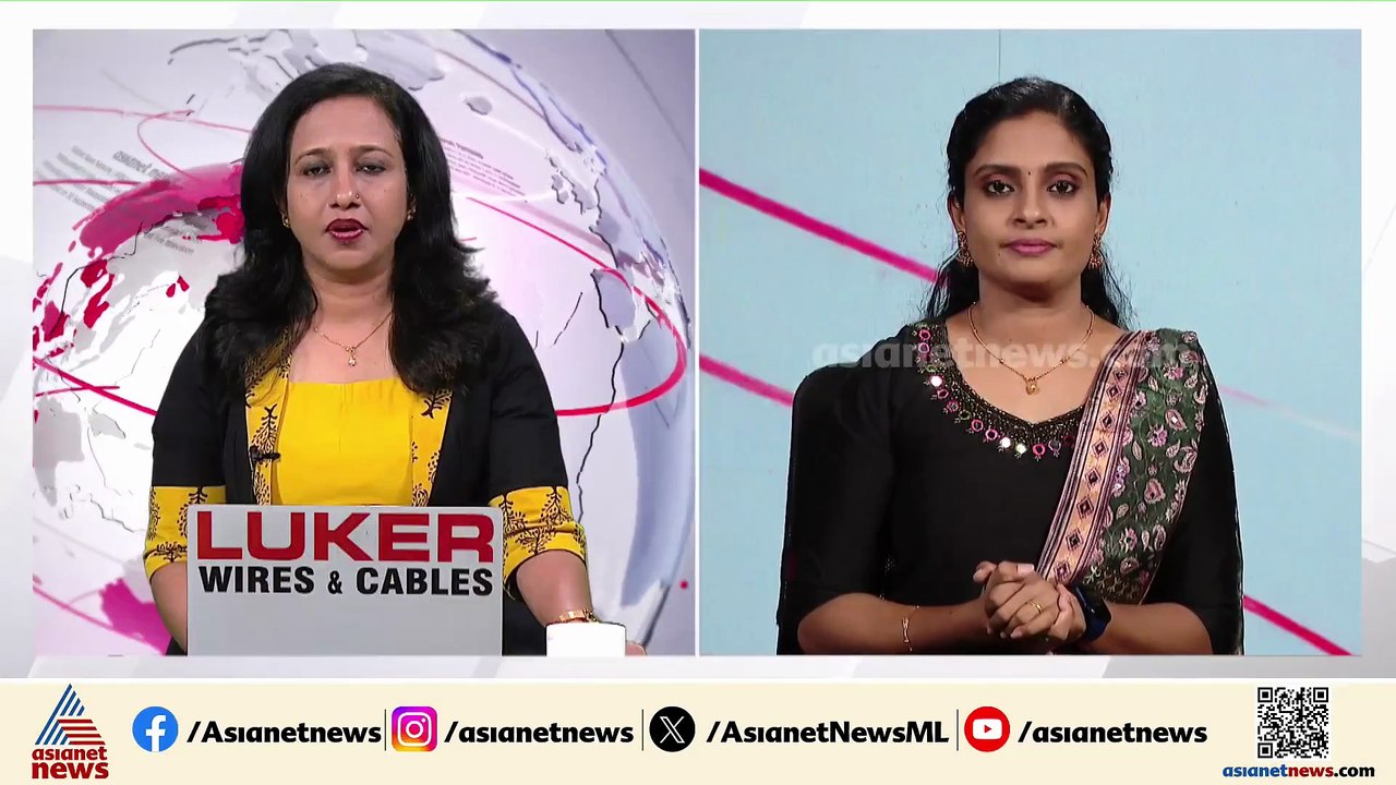 'അതിദാരിദ്ര്യ മുക്ത പ്രഖ്യാപനം സർക്കാരിന്റെ വാചകക്കസർത്ത് മാത്രം'; സണ്ണി ജോസഫ്