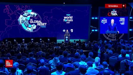 Hakan Fidan: Gazze'deki insani katliamı bitirmemiz gerekiyor