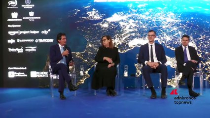 Stati generali della Space Economy 2025: a Milano si traccia la via italiana dello spazio