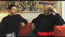 Alain Soral (4/5)