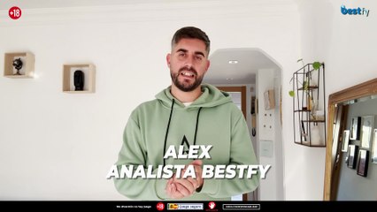 Atletico y Sevilla nos dejan estas cuotas