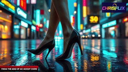 HIGH HILLS 💋 – MC Moody Chris | The Killer Vibe 2025 | #music #newmusic #newsong