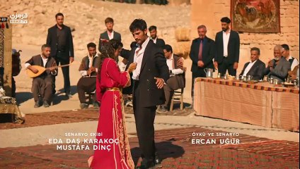 مسلسل الخليفة الحلقة 6 مترجم بارت 1