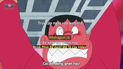 Doraemon New TV Series Tập 888 Vietsub Thuyết Minh Tiếng Việt