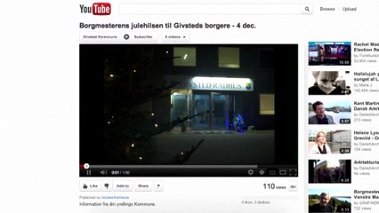 Jul i kommunen |S1|E4-24|2012| DRTV