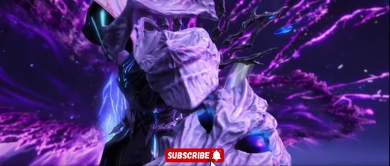 1Battle Through the havens Episode 171 Subtitle multi.