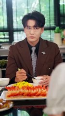 My Family Heard My Thought, Kick Fake Daughter