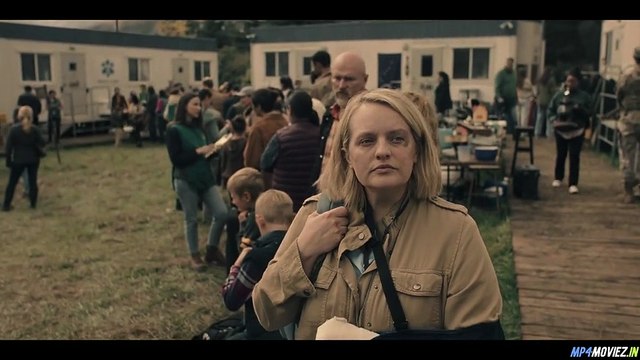 The Handmaids Tale – Full Movie Hindi Dubbed