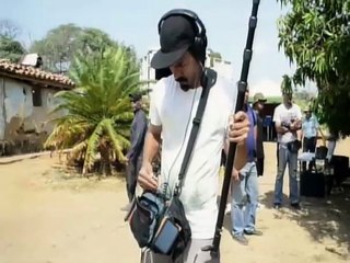 Documental | Alí Primera, la mirada humana del artista revolucionario