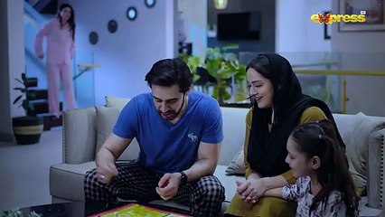 Dil Dhoondta Hai Phir Wohi Episode 10 - Teaser - 29th October 2024 Express TV