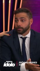 Telefe se prepara para la trasmisión de los Premios Ídolos el próximo 31 de octubre