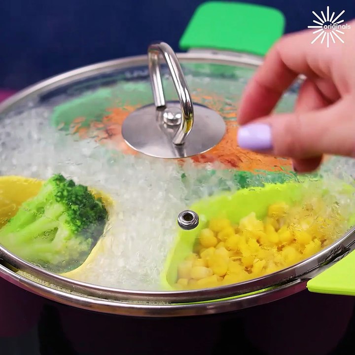 Helpful kitchen gadgets you all need!