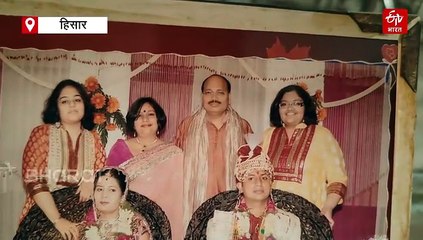 लालटेन की रोशनी में पढ़ाई से CJI तक का सफ़र!, हिसार के जस्टिस सूर्यकांत के गांव में जश्न की तैयारी