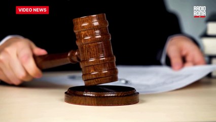 Triplice femminicidio a Roma, chiesto ergastolo per De Pau