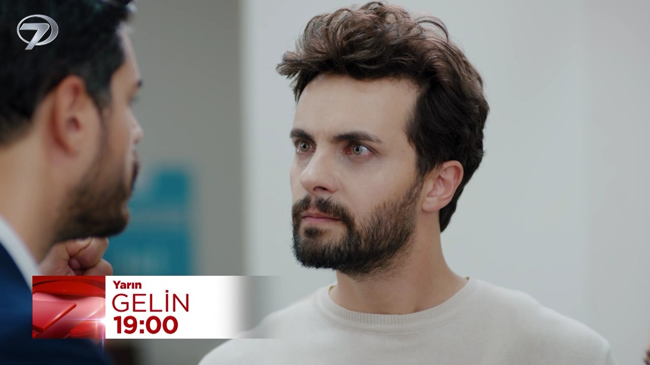 Gelin 255. Bölüm Fragmanı - 30 Ekim Perşembe