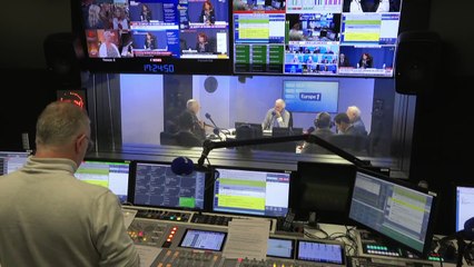 Pascal Praud et vous - Insécurité : «Le coût de la délinquance n'est jamais évalué», déplore le commissaire Frédéric Lauze