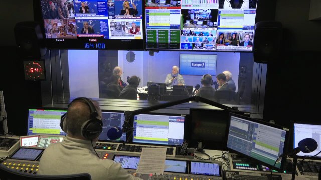 Pascal Praud et vous - Boualem Sansal : Arnaud Benedetti donne des nouvelles «préoccupantes» de l'écrivain retenu en Algérie