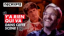 Julien Fébreau DÉMONTE les clichés de la F1 au cinéma 🏁  l DECRYPTE