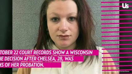 Rosie O’Donnell’s Daughter Chelsea to Serve Prison Time After Violation