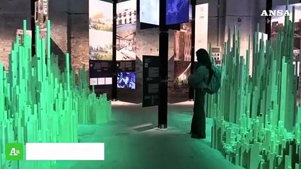 Industria e ambiente, il modello Mutti sbarca alla Biennale Architettura