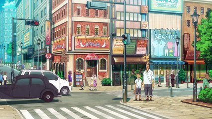 Beastars - Season 1 Episode 6 (English Dub)