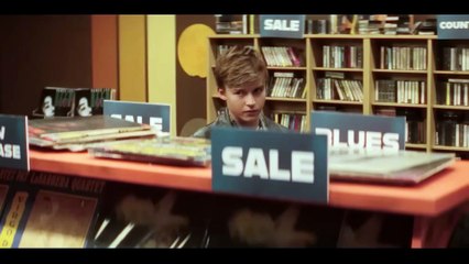 THIS TOO SHALL PASS Trailer (2025) Maxwell Jenkins