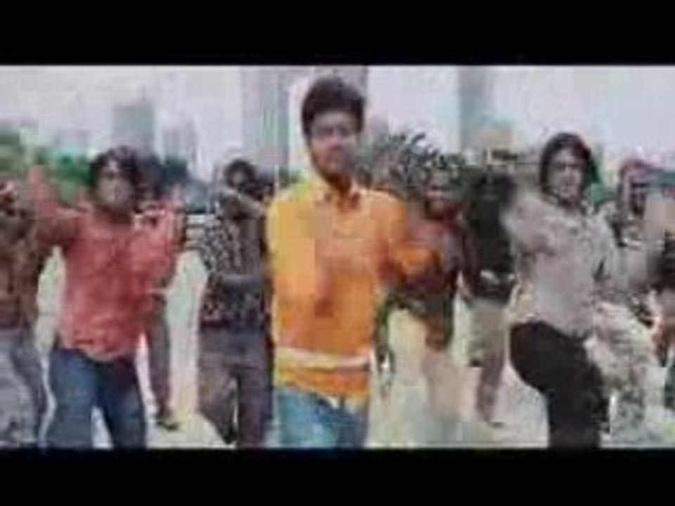 [DivX] Kuruvi (2008) - Happy New Year