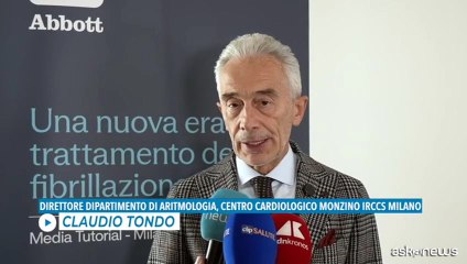 Un "palloncino" per il trattamento della fibrillazione atriale