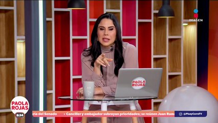 Sheinbaum y Trump acuerdan frenar nuevos impuestos en México | DPC con Paola Rojas