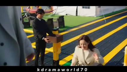 (Business Proposal) Ep-07