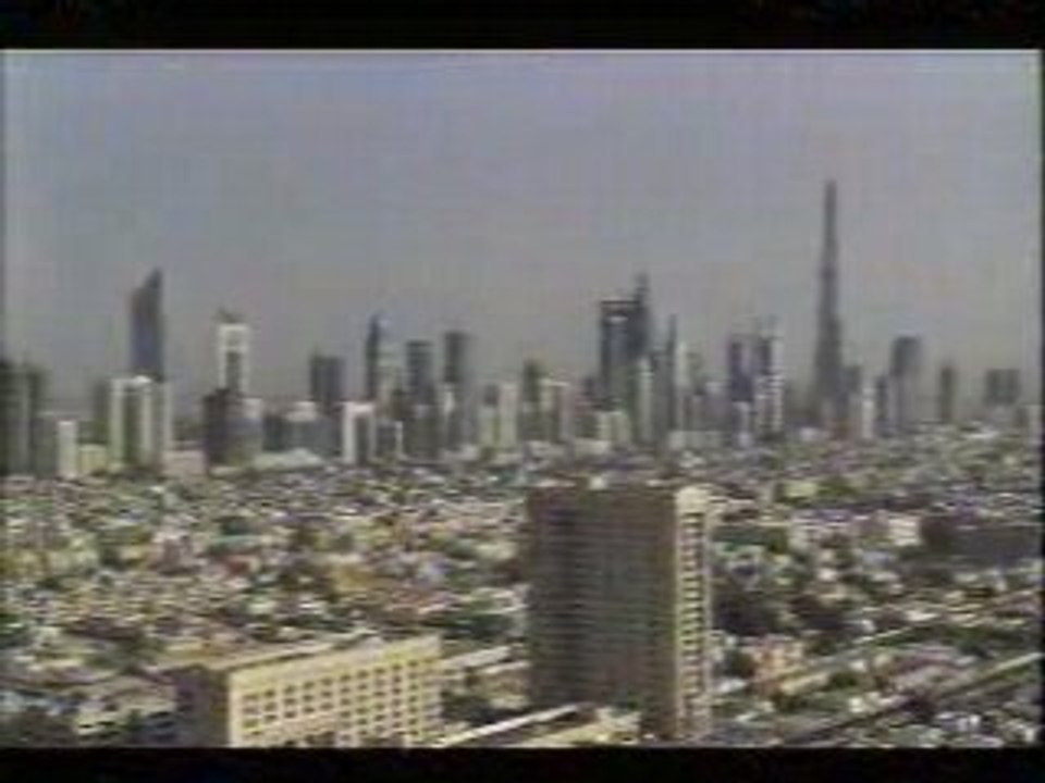 ドバイ01