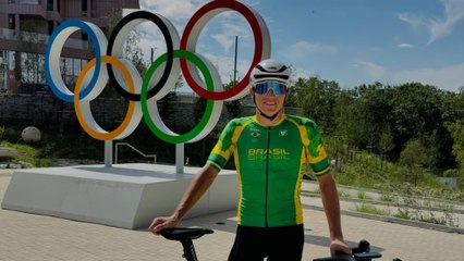 Vinicius Rangel Costa explica su sanción por saltarse tres controles antidopaje