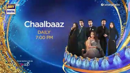 Chal baaz ep 20 promo/ teaser
