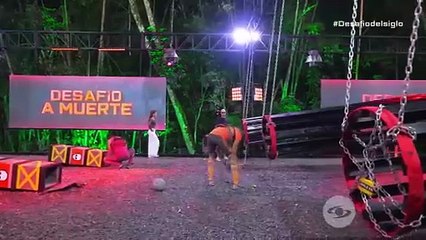 Desafío 2025 Cap 84